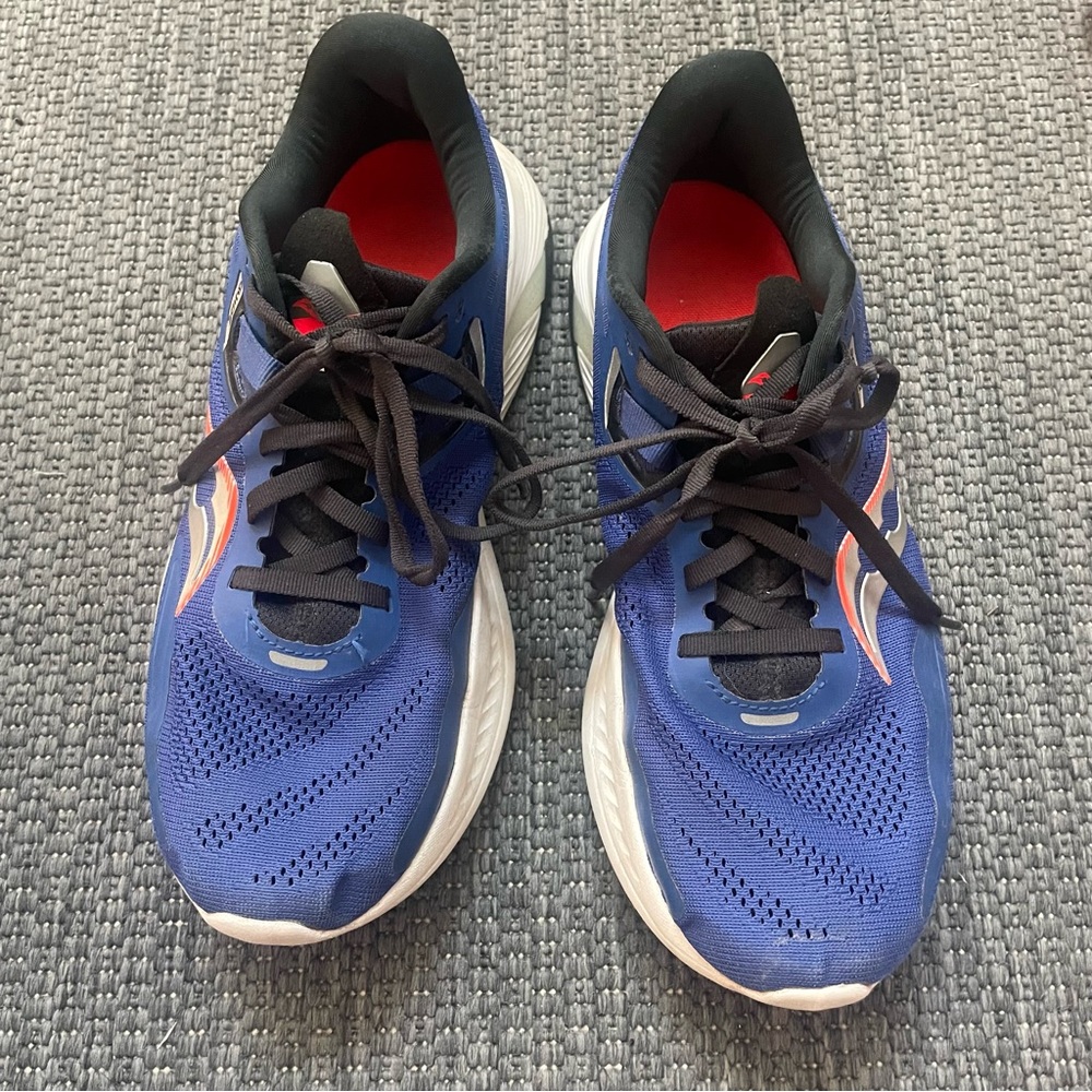 Saucony Guide 15 Running Shoes